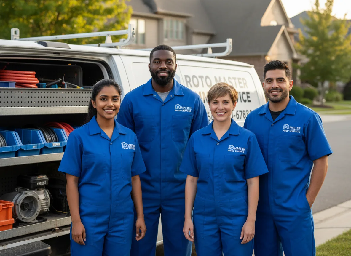 Sump Pump Installation company in Winchester, OR